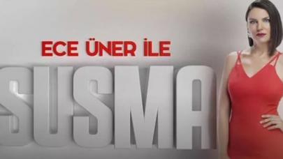 Ece Üner ile Susma 18 Ağustos 2021 Çarşamba izle | Kanal D canlı yayın ve Youtube izle