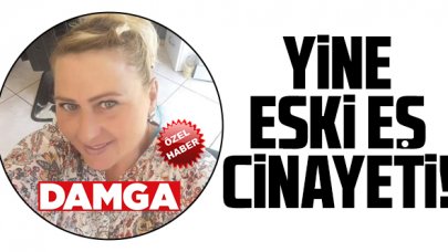 Büyükçekmece'de eski eş cinayeti! Fatma İnan boğularak öldürüldü