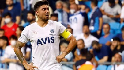 Ozan Tufan resmen Watford'da