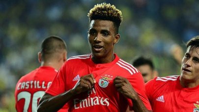 Beşiktaş'ta tüm hesaplar Gedson Fernandes için