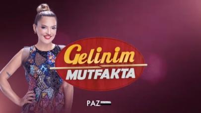 Gelinim Mutfakta 4. sezon yarışmacıları kimdir? Yeni sezon gelin ve kayınvalideleri