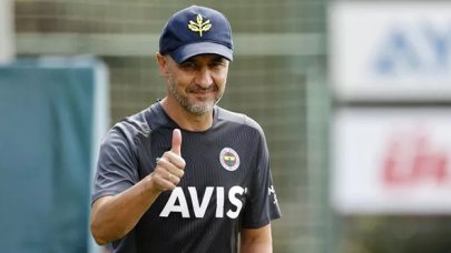 Vitor Pereira kusursuz başladı