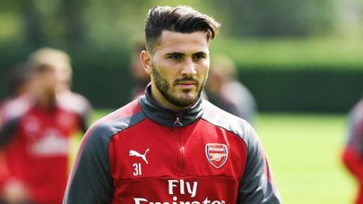 Sead Kolasinac için geri sayım!