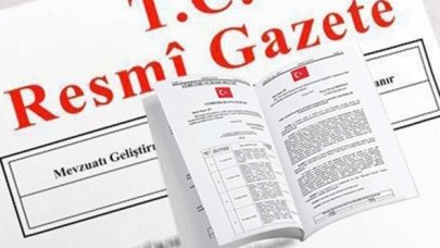 Cumhurbaşkanlığı Atama Kararları Resmi Gazete'de