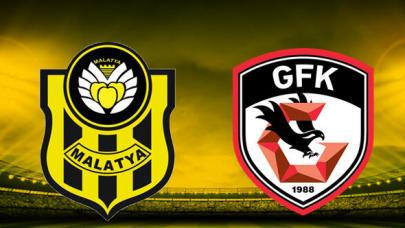 Yeni Malatyaspor Gaziantep FK maçı Bein Sports 2 canlı izle