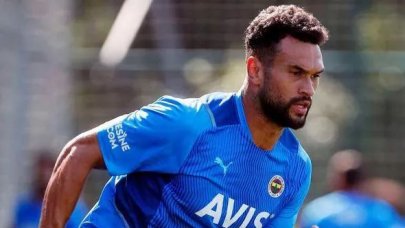 Steven Caulker Gaziantep FK yolunda!