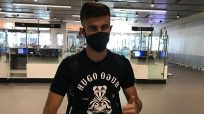 Fenerbahçe, Los Angeles FC forması giyen Diego Rossi'yi İstanbul'a getirdi! Diego Rossi kimdir, nereli, kaç yaşında