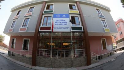 İBB yurtları için başvurular başladı