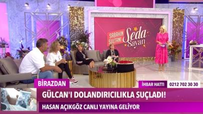 Sabahın Sultanı Seda Sayan 1 Eylül Çarşamba canlı izle | STAR TV canlı, Youtube ve tekrar izle