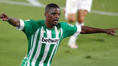 Beşiktaş'tan William Carvalho atağı