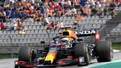 2021 Formula 1 (F1) Hollanda Grand Prix'i (yarışı), antrenman ve sıralama turları saat kaçta ve hangi kanalda?