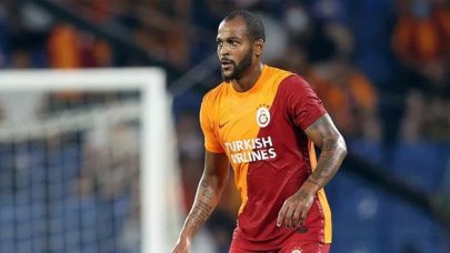 Galatasaray'da Marcao'ya af geliyor