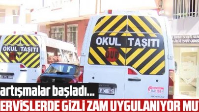 Servislerde gizli zam yapılıyor mu? Tartışma başladı