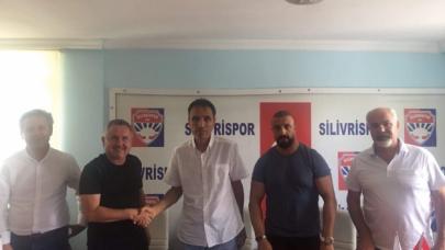 Silivrispor’da 3. Kadir Akbulut dönemi