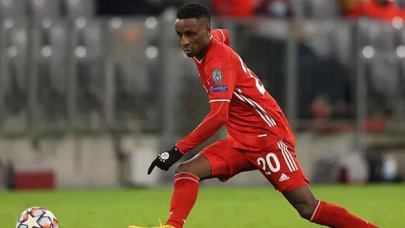 Beşiktaş'tan Bouna Sarr bombası!