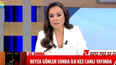 Didem Arslan Yılmaz'la Vazgeçme 7 Eylül Esra nerede, Beyza'nın yanında mı? Midyeci Emre'yi kim öldürdü