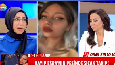 Didem Arslan Yılmaz'la Vazgeçme 8 Eylül Esra nerede? Beyza'nın yanında mı? Midyeci Emre'yi kim öldürdü