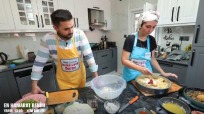 En Hamarat Benim Nazmiye Mercan kaç puan aldı? En Hamarat Benim 9 Eylül Perşembe puanları