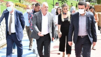 Cem Kara Yaşam Vadisi Çatalca'da açılıyor