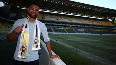 Fenerbahçe'de Steven Caulker skandalı!