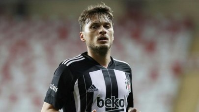 Adem Ljajic'in Beşiktaş'a maliyeti 25 milyon euro!