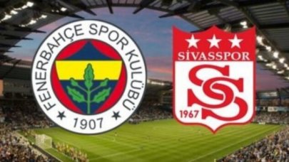 Fenerbahçe Sivasspor maçı canlı izle | Bein Sports 1 canlı izle