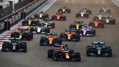 F1 İtalya GP şifresiz canlı izle - Formula 1 nasıl izlenir?