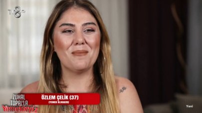 Zuhal Topal'la Yemekteyiz Özlem Çelik kimdir, menüsü ve kaç puan aldı? 13 Eylül Pazartesi puanları