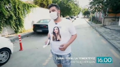 Zuhal Topal'la Yemekteyiz Oğulcan kimdir? Instagram hesabı