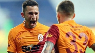 Fatih Terim'e Morutan tepkisi!