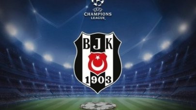 Beşiktaş'ta Dortmund maçına rekor prim: 1.4 milyon euro