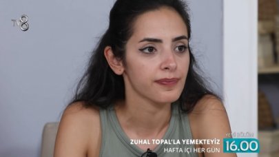 Zuhal Topal'la Yemekteyiz Büşra Yıldız kimdir? Kaç yaşında, nereli ve Instagram hesabı