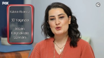 En Hamarat Benim Kübra Abanoz kimdir? Kaç yaşında ve nereli