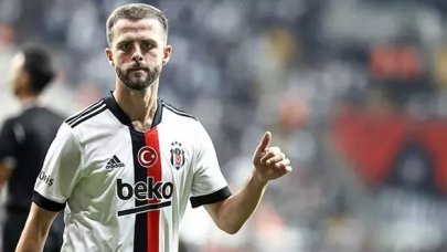 Pjanic'e özel görev