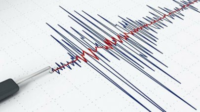 Malatya'da deprem