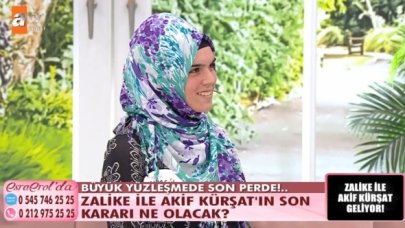 Esra Erol'da Nurgül kimdir? Selver Ayçiçek ve Semanur Yahar'ı bulmak istiyor