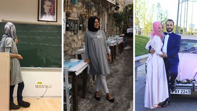 Zuhal Topal'la Yemekteyiz Sibel Nazire Özgünaydın kimdir? Instagram hesabı