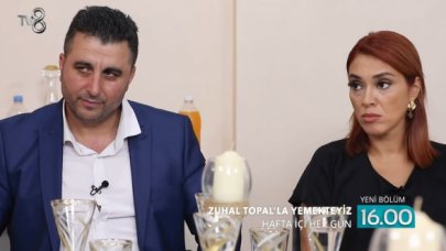 Zuhal Topal'la Yemekteyiz Cüneyit Akın kimdir? Kaç yaşında ve nereli