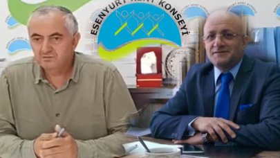 Esenyurt Kent Konseyi’nde kongre yarışı