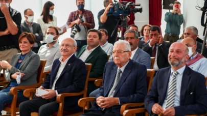 Kemal Kılıçdaroğlu: Siyasetçi entellektüel olmalı