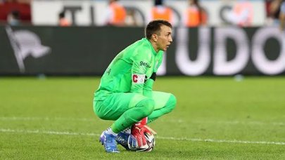 Galatasaray'a Muslera şoku! Ligin en kötüsü oldu!