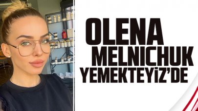 Zuhal Topal'la Yemekteyiz'de Olena Melnichuk yarışıyor! 1 Ekim Cuma günü neler yaşanacak?