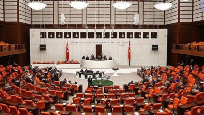 AK Parti milletvekillerinden vergi usulünde değişiklik teklifi