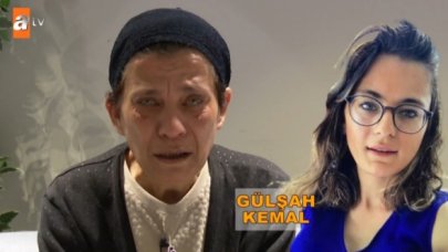 Esra Erol'da Gülşah Kemal kimdir? Akan Adar'a kaçtı! Şu an nerede