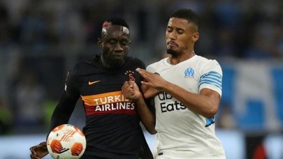 Mbaye Diagne yedek kalınca akıllandı!