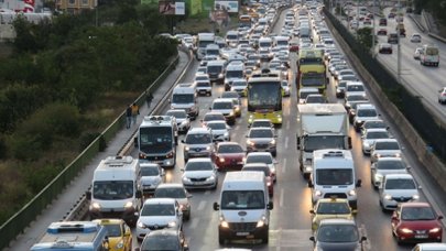 İstanbul'da hafta yoğun başladı