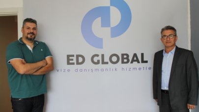 ED Global Vize Danışmanlık Şirketi yurt dışında iş bulma imkanı sunuyor