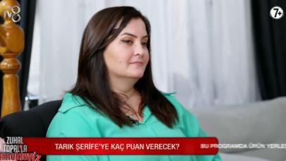 Zuhal Topal'la Yemekteyiz Fatma Erden kimdir? Kaç yaşında ve nereli