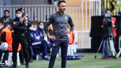 Vitor Pereira kadrosunu bulamadı!