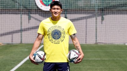 Fenerbahçe'de 'milli savunma' memnun etti!